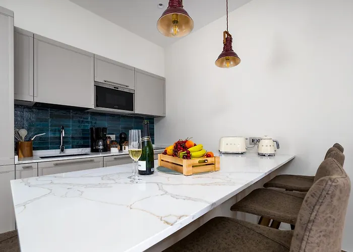 Futura Funky House - De Vivo Realty 公寓 索伦托